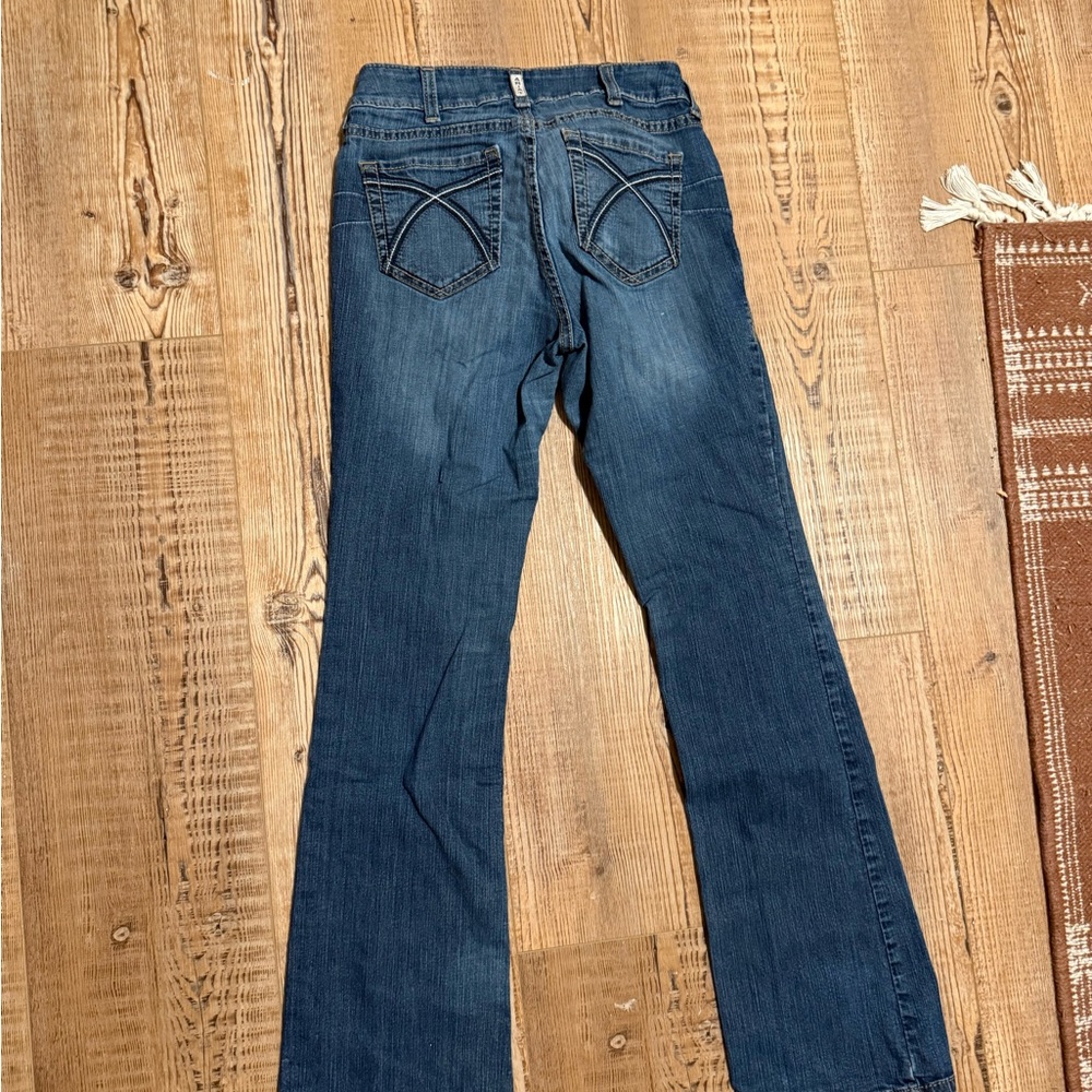 Ariat 29L Bootcut